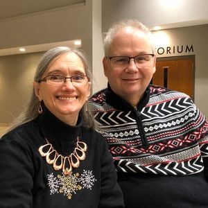 Meet your Posher, Gregory